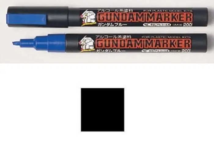 GUNDAM - Marker Gm 10 - Figurine